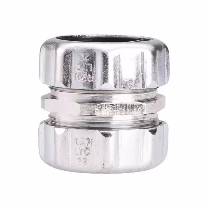 رابط آب بندی لوله خرطومی رهورد خراسان سایز 42