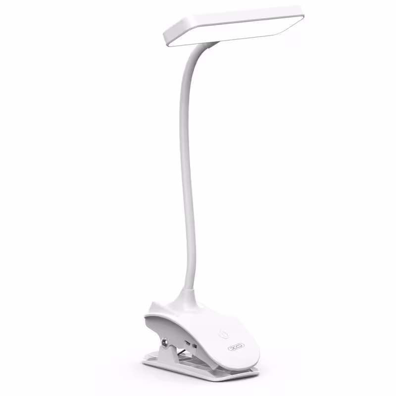 چراغ مطالعه ایکس او مدل OZ06 B