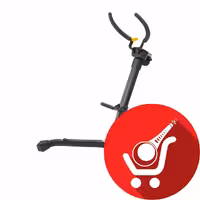 پایه ساکسوفون هرکولس مدل DS630BB