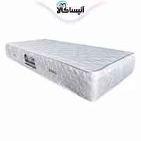 تشک یک نفره رویال مدل پارمیس سایز 200 × 120 سانتی متر