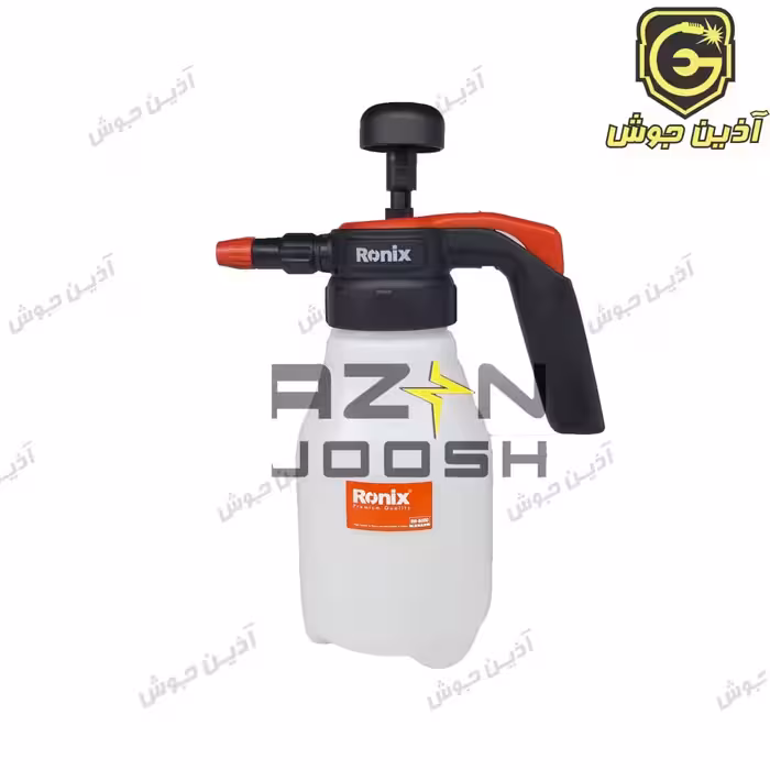سمپاش دستی 1 لیتری رونیکس Ronix مدل RH-6000