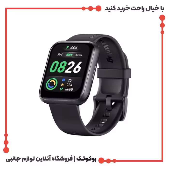 ساعت هوشمند اورایمو WATCH 2 PRO مدل OSW-32