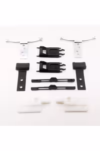 بالابر شیشه خودرو کیت تعمیر پنجره سقفی BMW E46 3 SERIES 1 مجموعه 10 قطعه Thunder