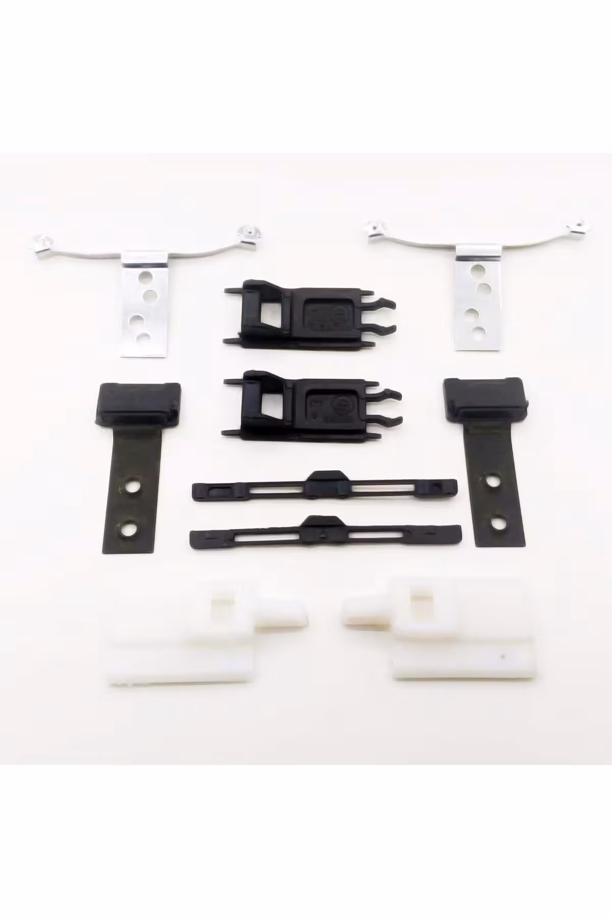 بالابر شیشه خودرو کیت تعمیر پنجره سقفی BMW E46 3 SERIES 1 مجموعه 10 قطعه Thunder