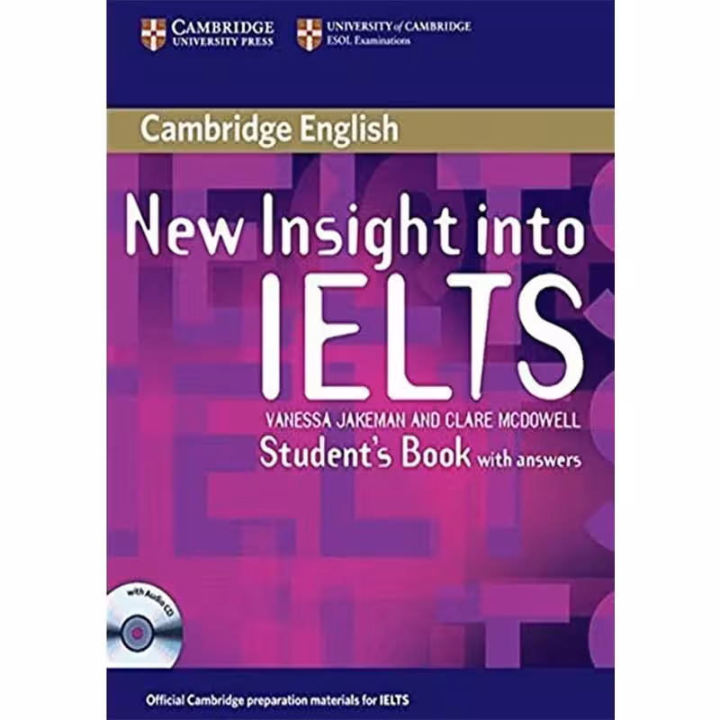 New Insight Into IELTS