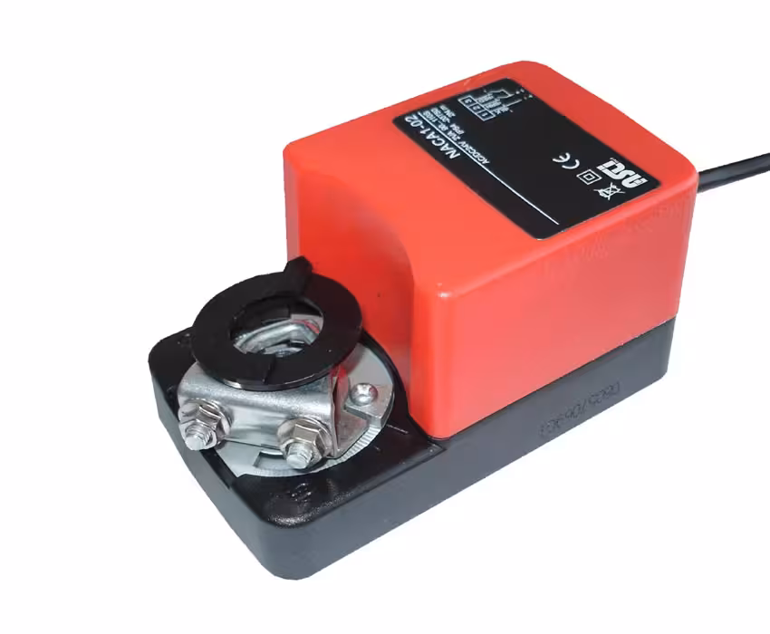 موتور دمپر NACM 1.2-05