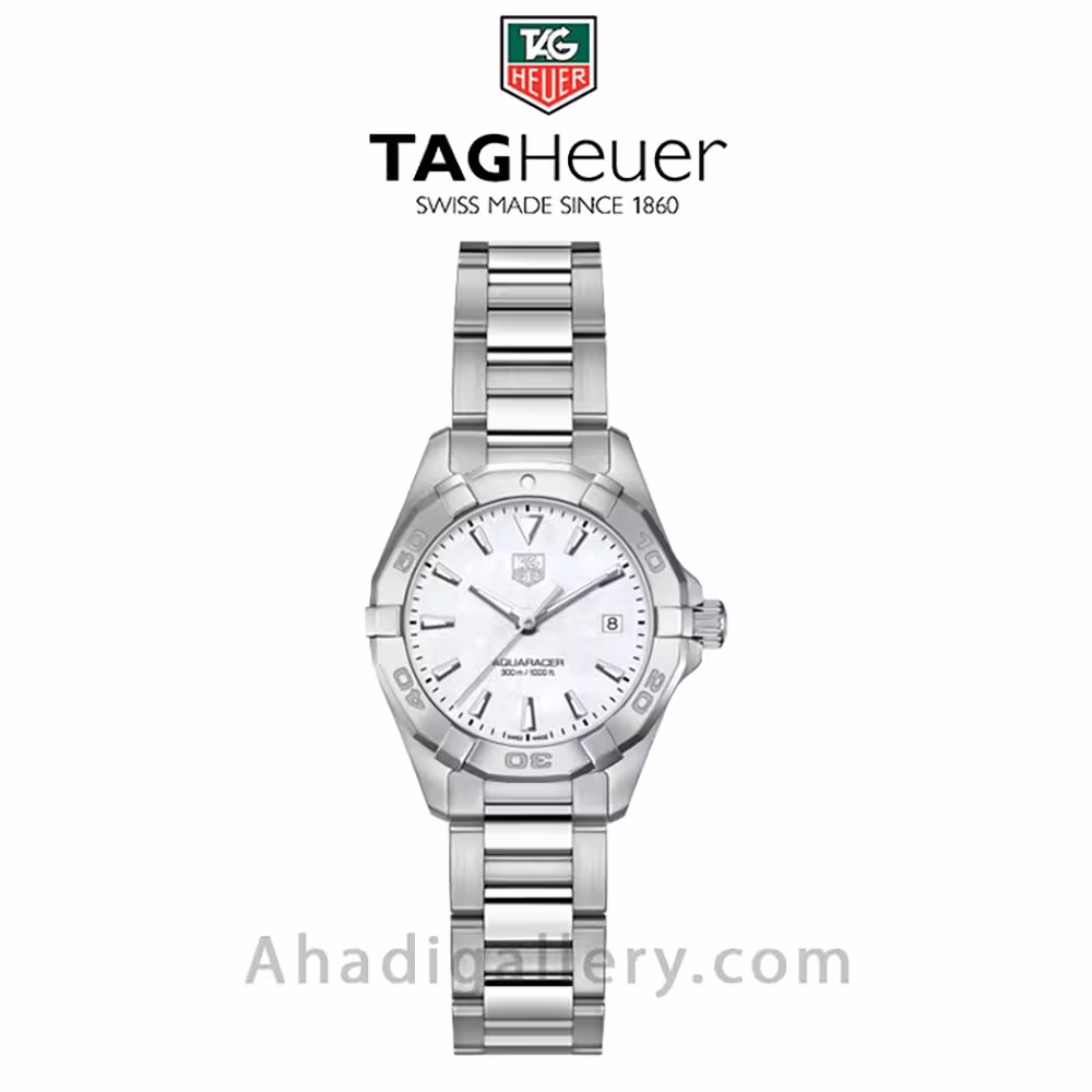 ساعت مچی تگ هویر مدل WAY1412BA0920