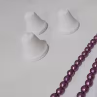 قند خام زنگوله پک 10 عددی مناسب برای گیفت سایز بزرگ