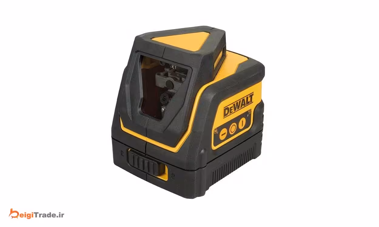 تراز ليزری دیوالت مدل DW0811