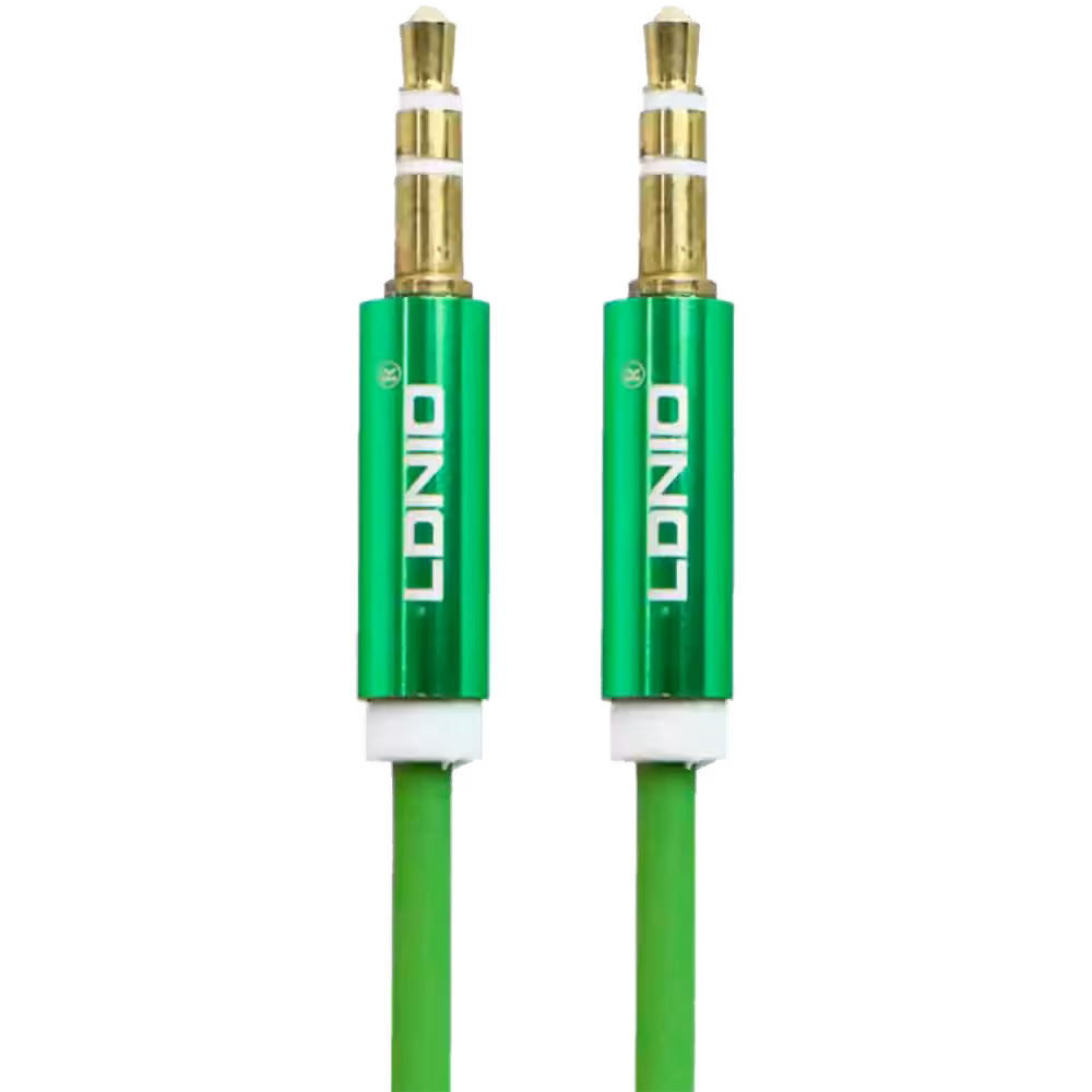 کابل AUX ال دینیو مدل LS-85