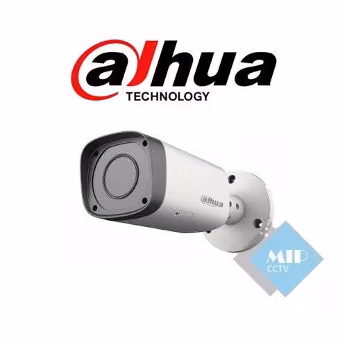 دوربین مداربسته HAC-HFW1200RP-VF داهوا