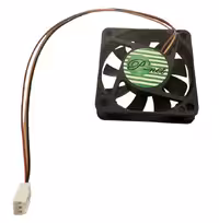 فن 12 ولت 6×6 پی نت