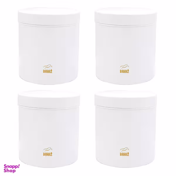 بانکه بهاز کالا مدل BONSHAN 04 بسته 4 عددی