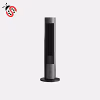 فن دو فصل شیائومی مدل mijia DC variable frequency