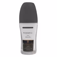 رول ضد تعریق مردانه وودلایک مدل پاورفول Powerful حجم 75 میلی لیتر