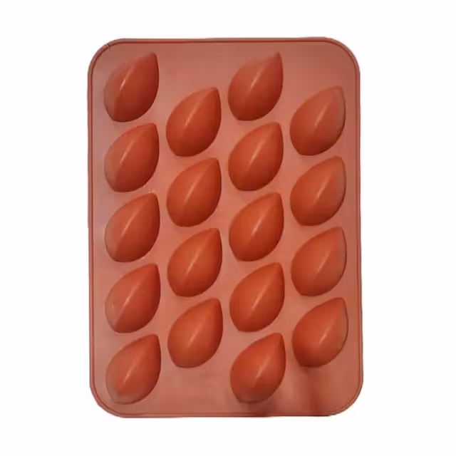 قالب سیلیکون پولک اژدها