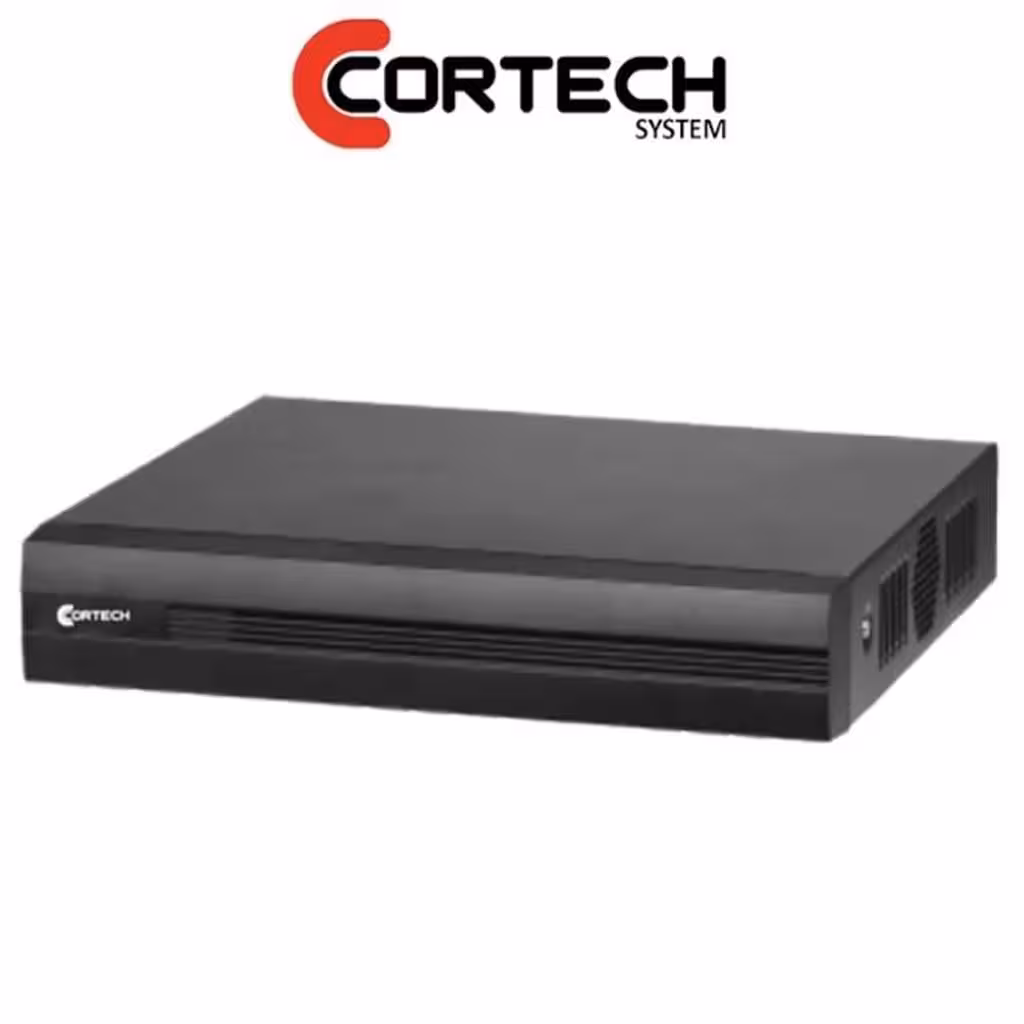 دستگاه ضبط کننده 16 کانال کورتک مدل CL-XVR116-I