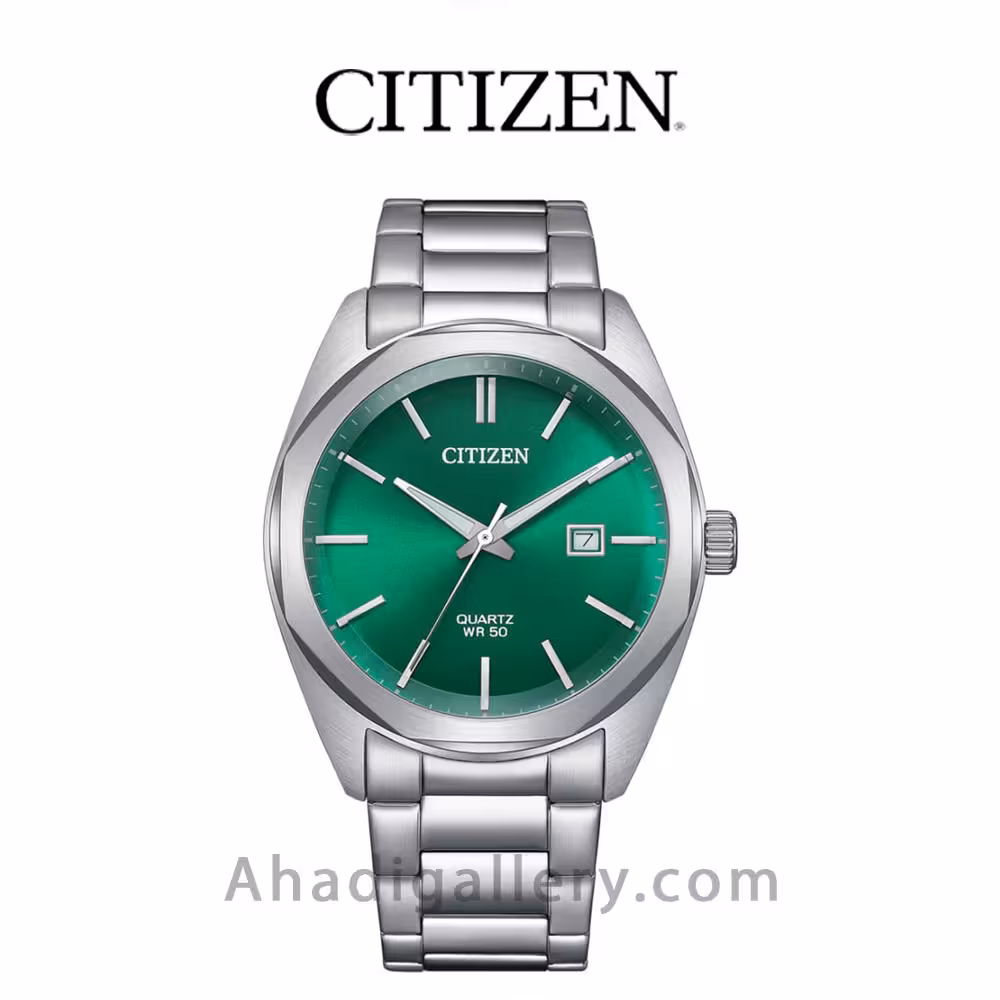 ساعت مچی سیتیزن مدل BI5110-54X