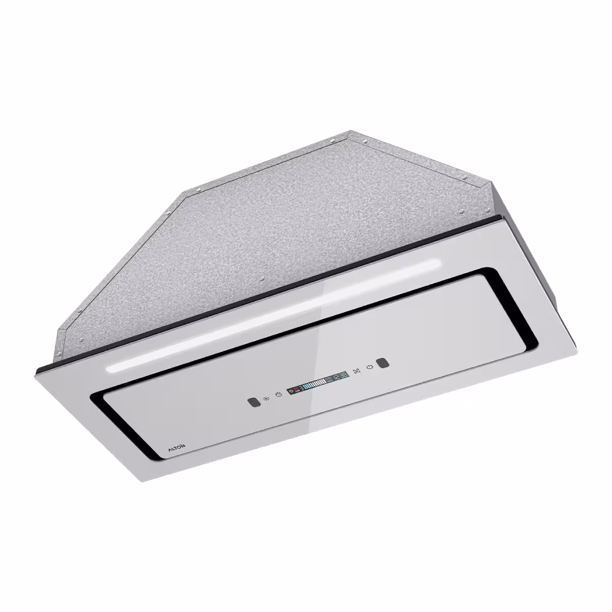 قیمت هود توکار آلتون مدل H710W