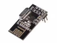 ماژول Wireless NRF24L01  تایوانی