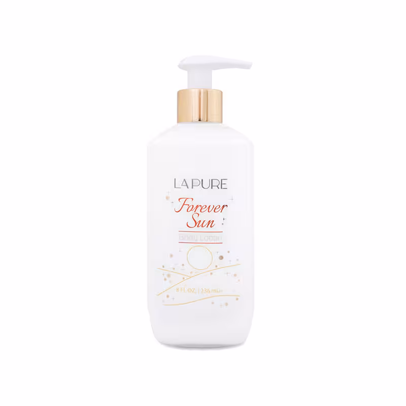 خرید + قیمت | لوسیون بدن لپیور مدل Forever Sun حجم 236 میل