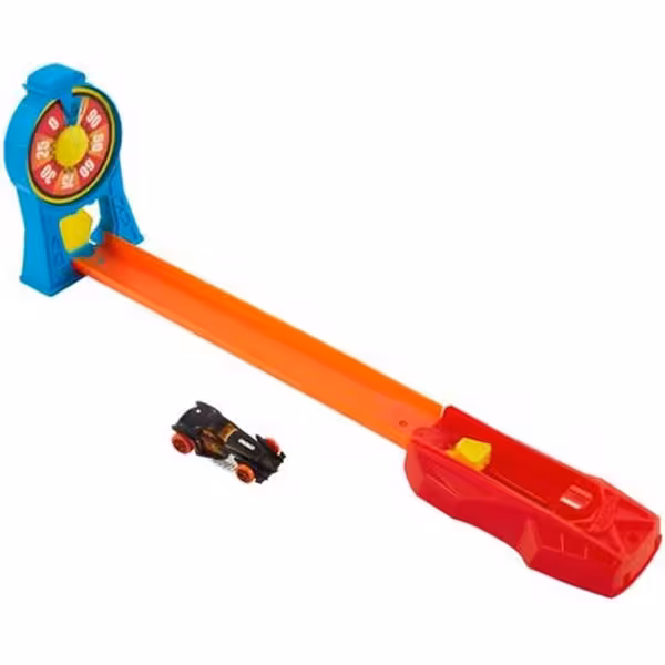 کیت بازی اکشن هات ویلز مدل Spin & Score