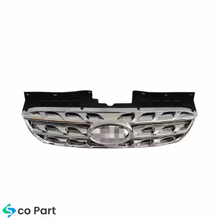 جلو پنجره هیوندای جنسیس کوپه