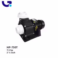 جت پمپ جکوزی کالمو مدل HP-750T
