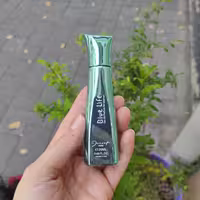عطر جیبی بلو لایف (Blue Life) برند ژک ساف، مناسب بانوان، حجم 20 میلی لیتر