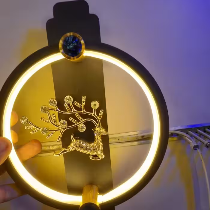 دیوار کوب گیتار(شبخواب گیتار)شب خواب شیک و مدرن.شبخواب ال ای دی،چراغ خواب گیتار.شبخواب لاکچری.چراغ خواب مدرن.شبخواب مدرن