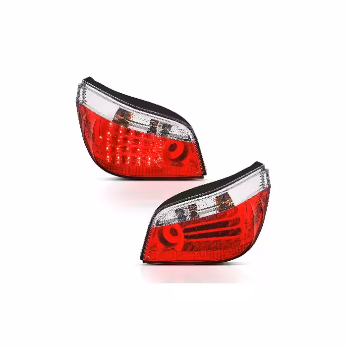 چراغ عقب بی ام و سری 5 e60