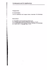 خرید و دانلود نسخه کامل کتاب Symplectic Geometry and Analytical Mechanics