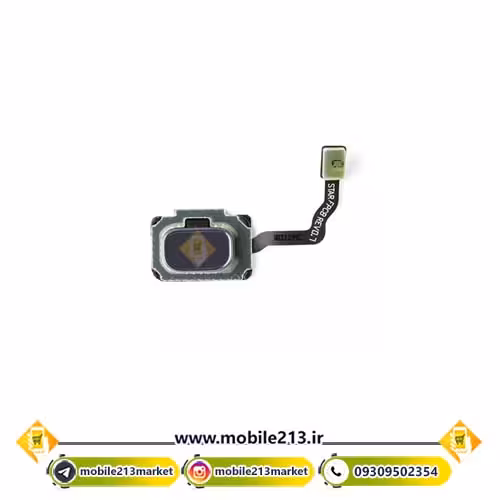 حسگر اثر انگشت (Samsung Galaxy S9 (SM-G960