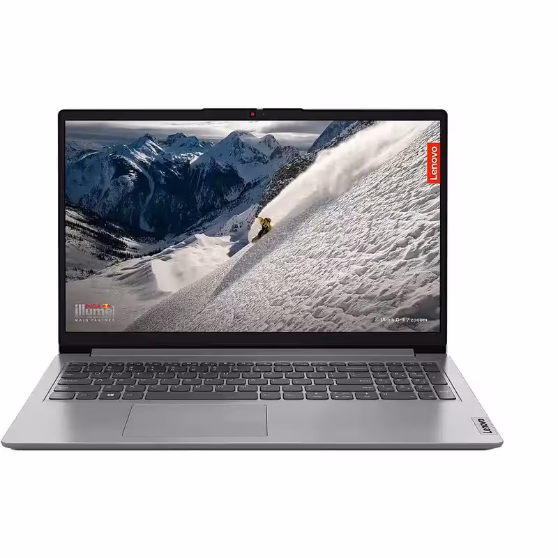 لپ تاپ لنوو مدل ideapad 1 N4500/8GB/512GB