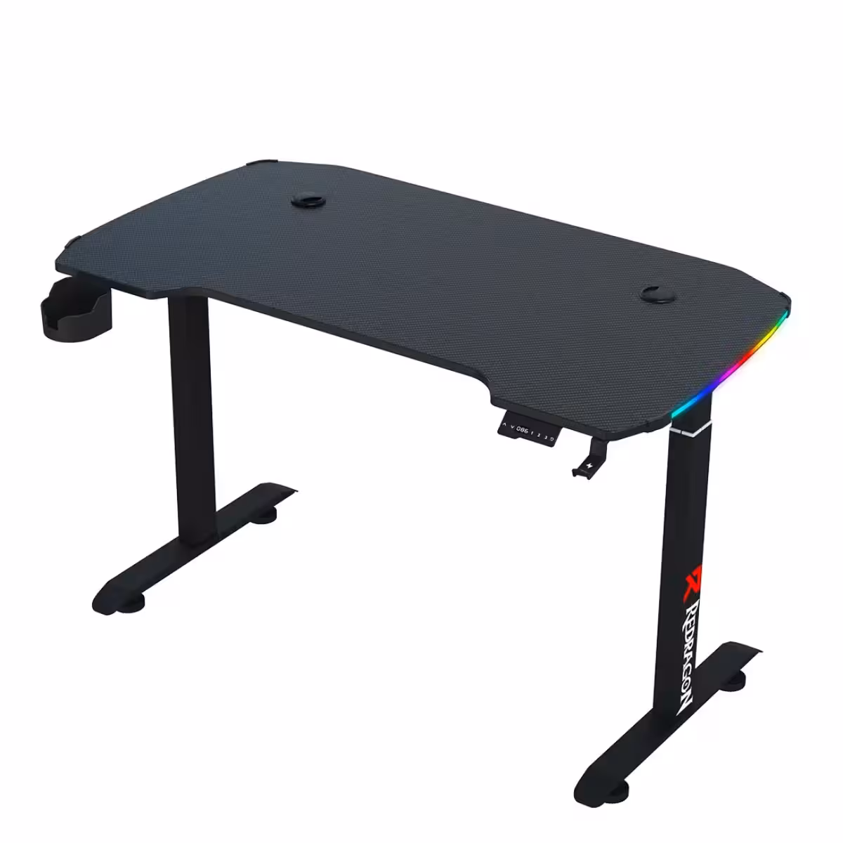 قیمت میز گیمینگ ردراگون مدل GD-3320-S 120cm RGB