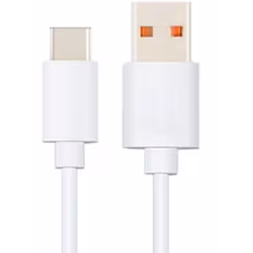کابل شیایومی تایپ سی اورجینال مناسب برای آداپتور 33وات