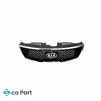 جلو پنجره کیا سراتو YD(تایوانی)