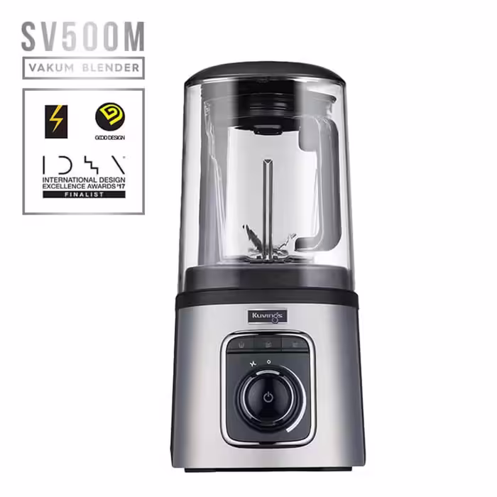 مخلوط کن وکیوم پیشرفته برند Kuvings مدل SV500M