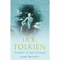 کتاب زبان اصلی J R R Tolkien اثر T A Shippey انتشارات HarperCollins Publishers