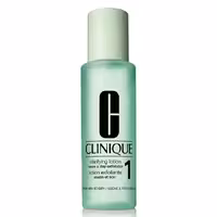 تونر پوست خشک و خیلی خشک کلینیکClarifying Lotion 1