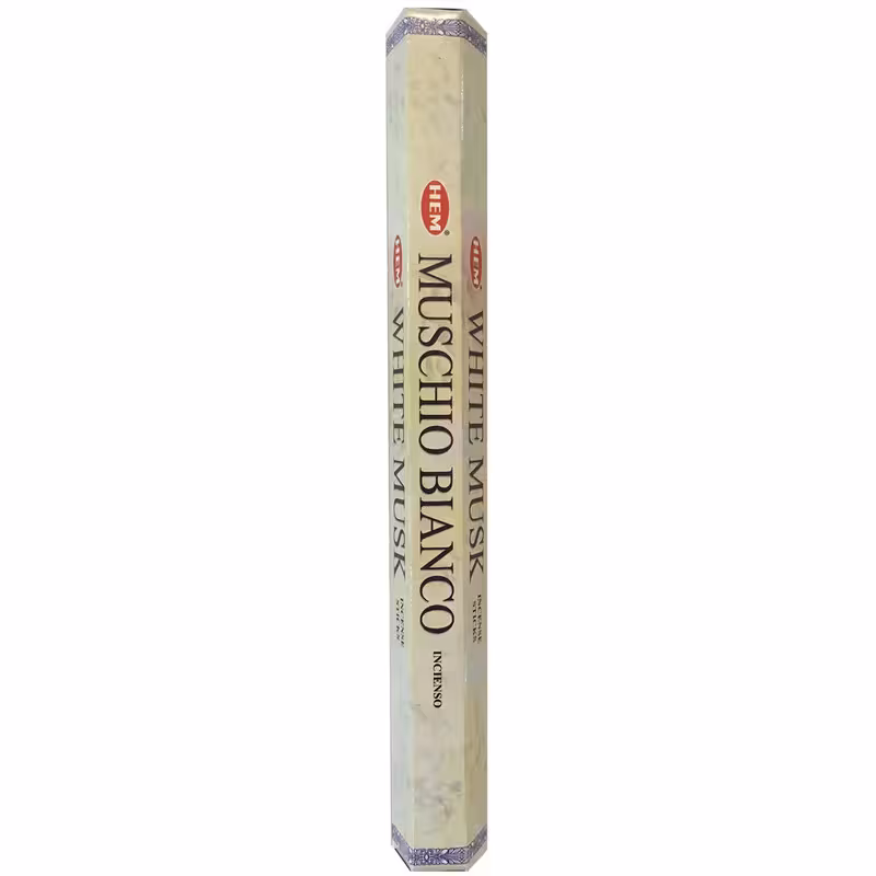 عود خوشبو کننده هم مدل مشک سفید