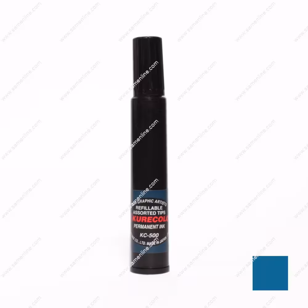 ماژیک راندو کیوکالر زیگ تک سر کد 339