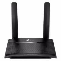مودم روتر سیمکارتی 4G LTE تی پی لینک TL-MR100