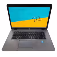 لپتاپ اچ پی مدل Hp 850G2 پردازنده Core i5