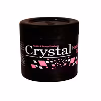 چسب مو کریستال 200 میلی لیتر