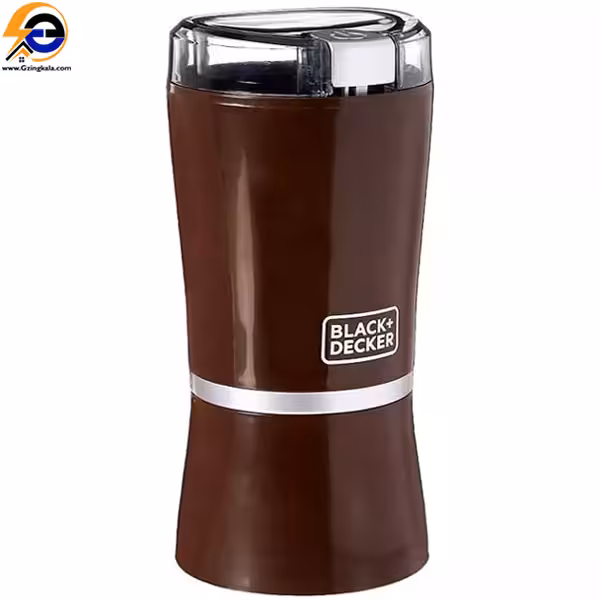 آسیاب قهوه 150 وات بلک اند دکر مدل CBM4-B5