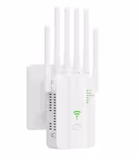 تقویت کننده وای فای مدل U19