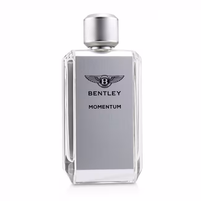 عطر ادکلن مردانه بنتلی مدل مومنتوم Bentley Momentum حجم 100 میلی لیتر | Bentley Momentum Eau De Toilette For Men 100 ml