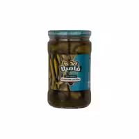 خیارشور ممتاز فامیلا 660 گرمی