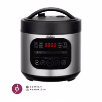 زودپز چند کاره کاخلر مدل KH-5512